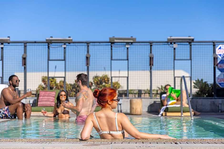 STILE Downtown Los Angeles by Kasa