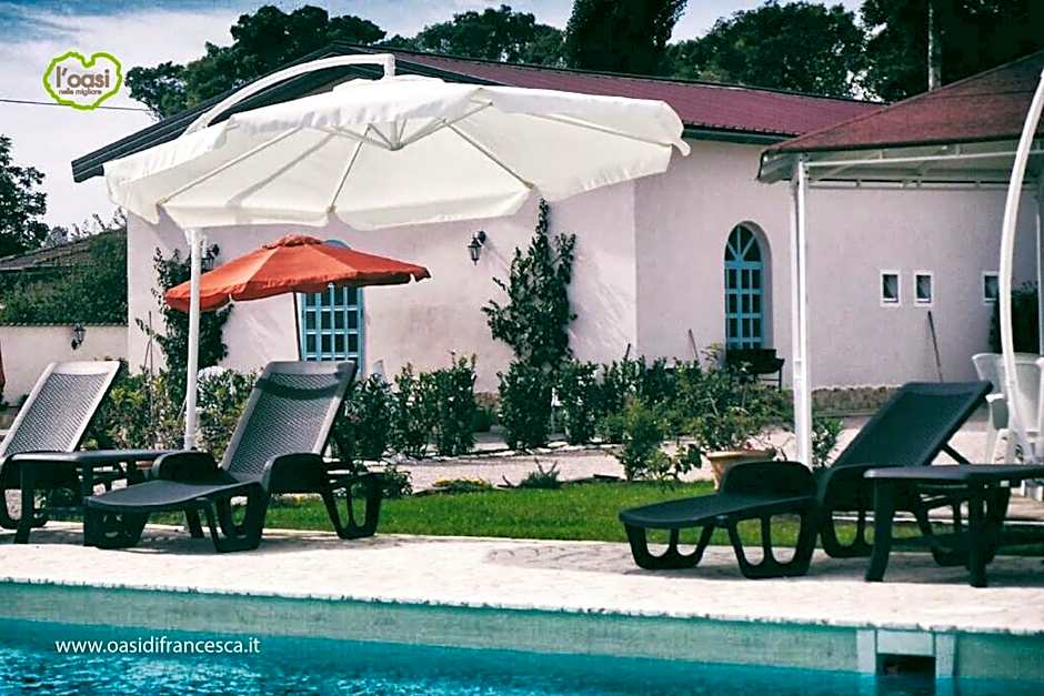 Oasi di Francesca B&B