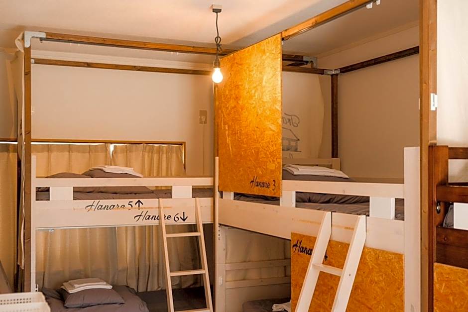 Traditional Apartment Takamatsu Guesthouse