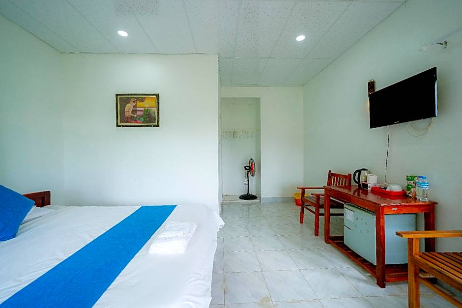 Thai Tan Tien Resort