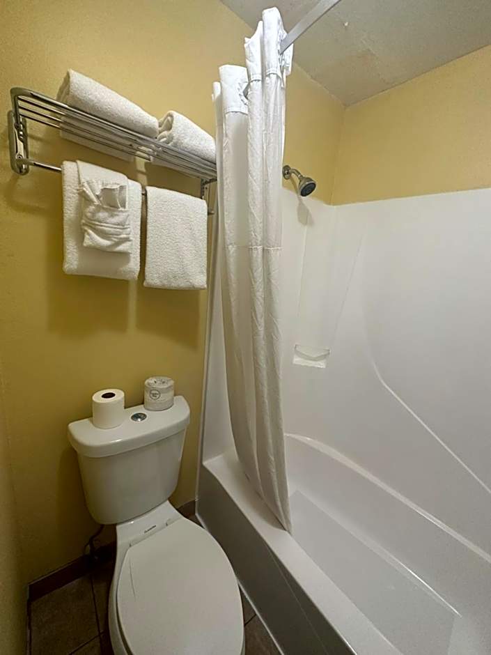 Days Inn & Suites by Wyndham Gunnison