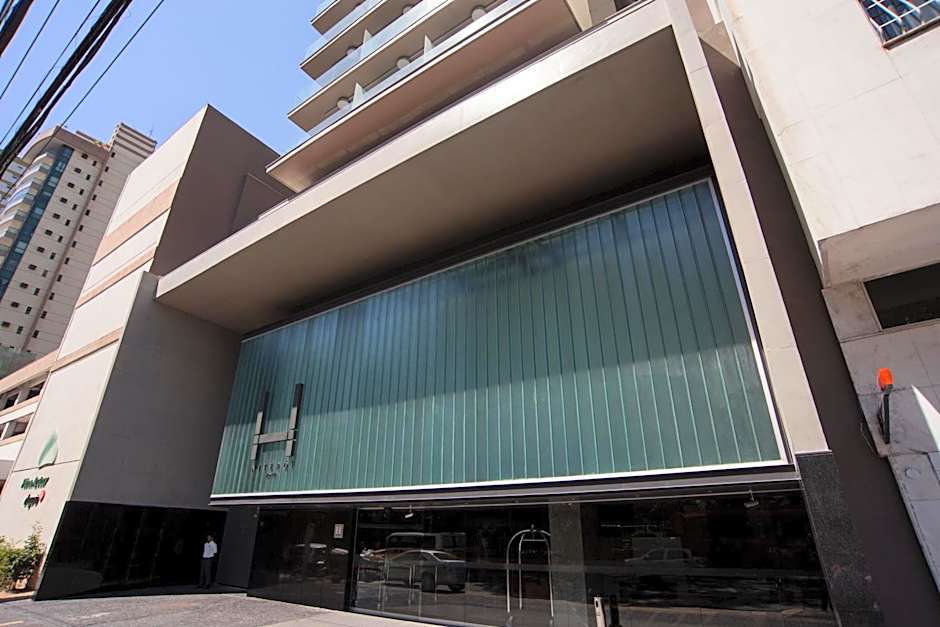 H Niteroi Hotel