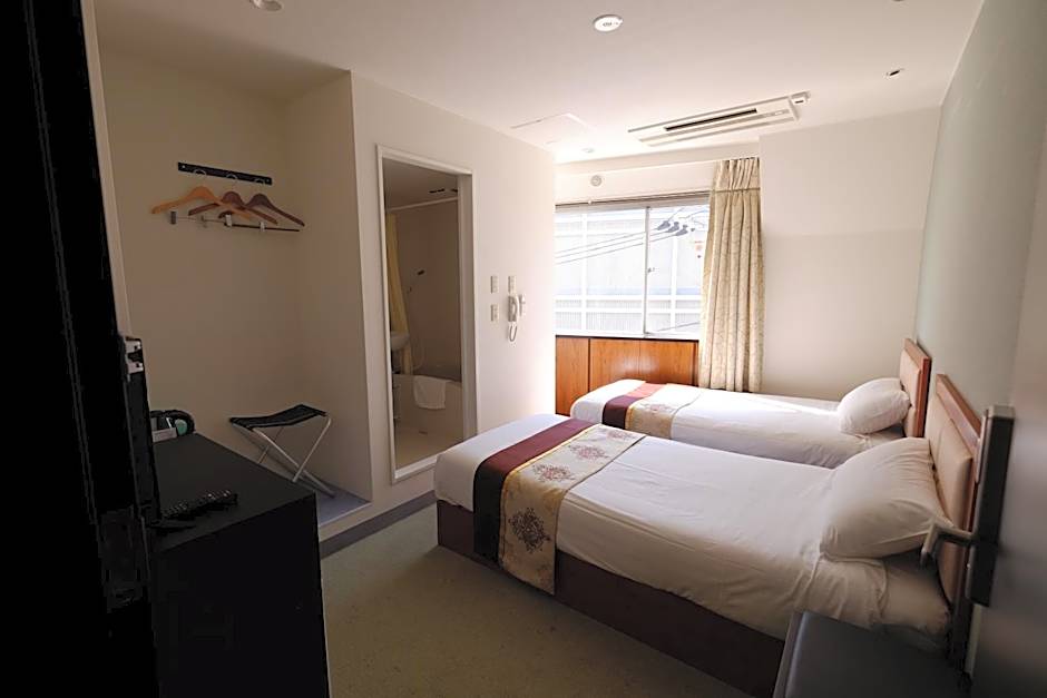 Tabata Oji Hotel