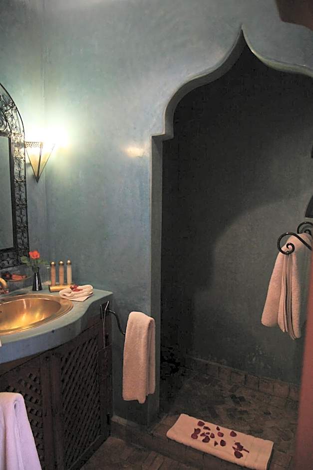 Riad Léna & Spa