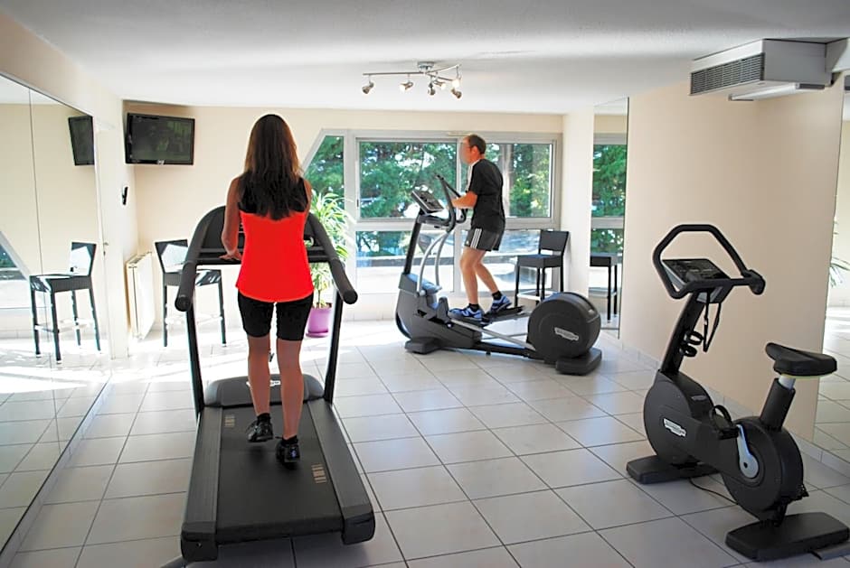 Mercure Vannes Le Port