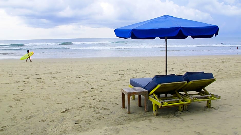 Club Bali Family Suites @ Legian Beach