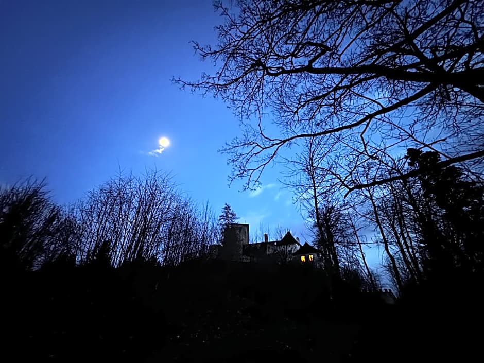 Penzion Landštejnský dvůr