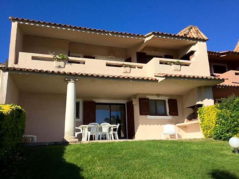 Résidence Playa Del'Oro