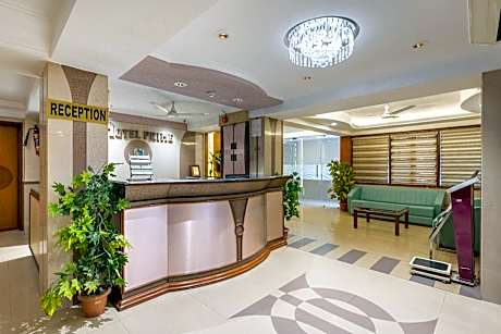 Hotel Prime