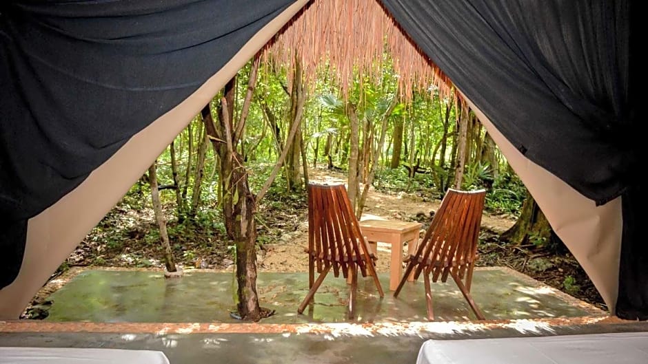 Akumal Natura Glamping