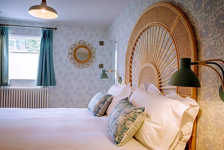 The Drummond at Albury