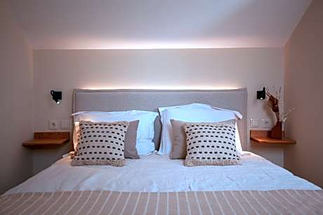 Duplex Apartment