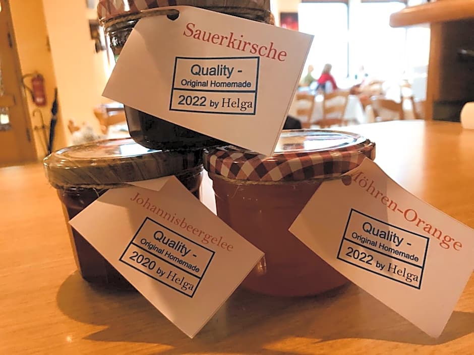 Hotel Cafe Restaurant Loreleyblick