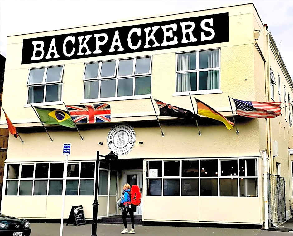 Bridge Backpackers