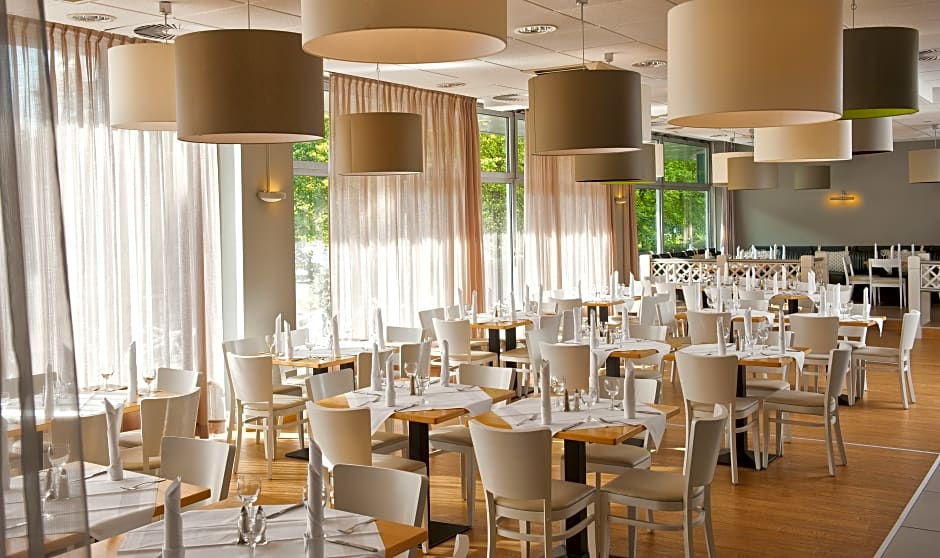 City Hotel Berlin East