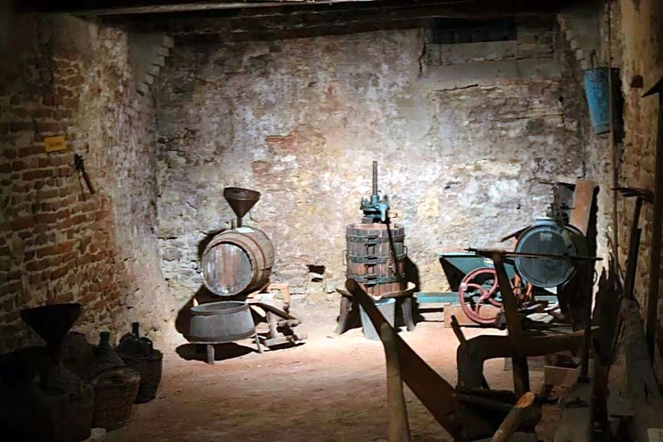 A Casa Di Gabri