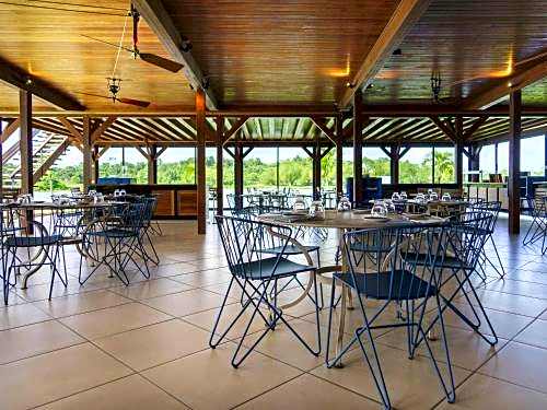 Hotel Mercure Kourou Ariatel