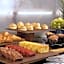 DoubleTree by Hilton Madrid - Prado
