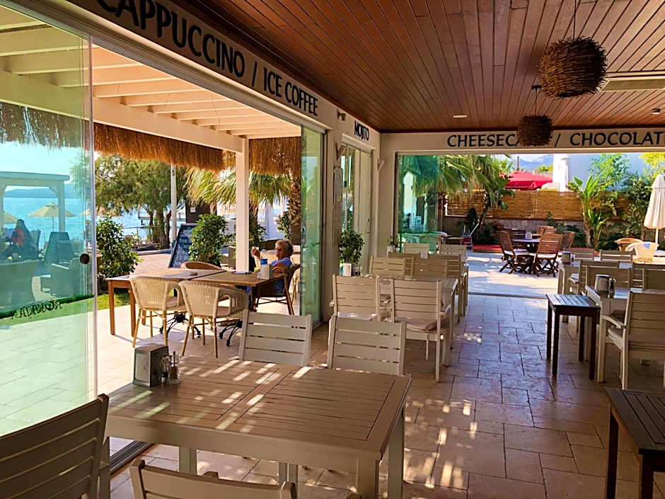 Zest Exclusive Hotel & Spa