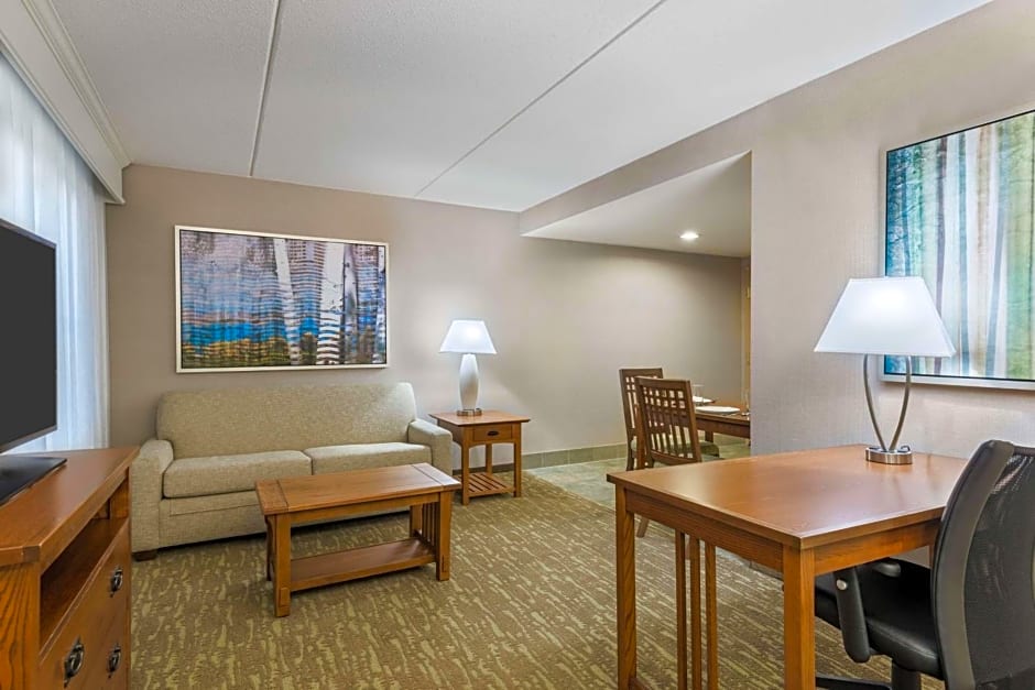 Homewood Suites By Hilton Buffalo-Amherst