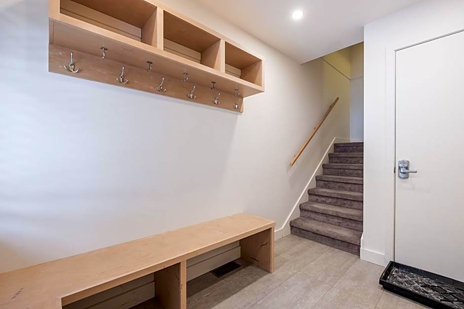 Lake Placid Lodge by Outpost Whistler