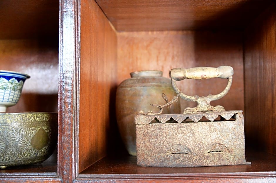 Huan Kawin Est.58 Lanna Home & Collection