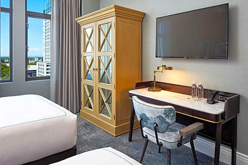 The Citizen Hotel, Autograph Collection by Marriott