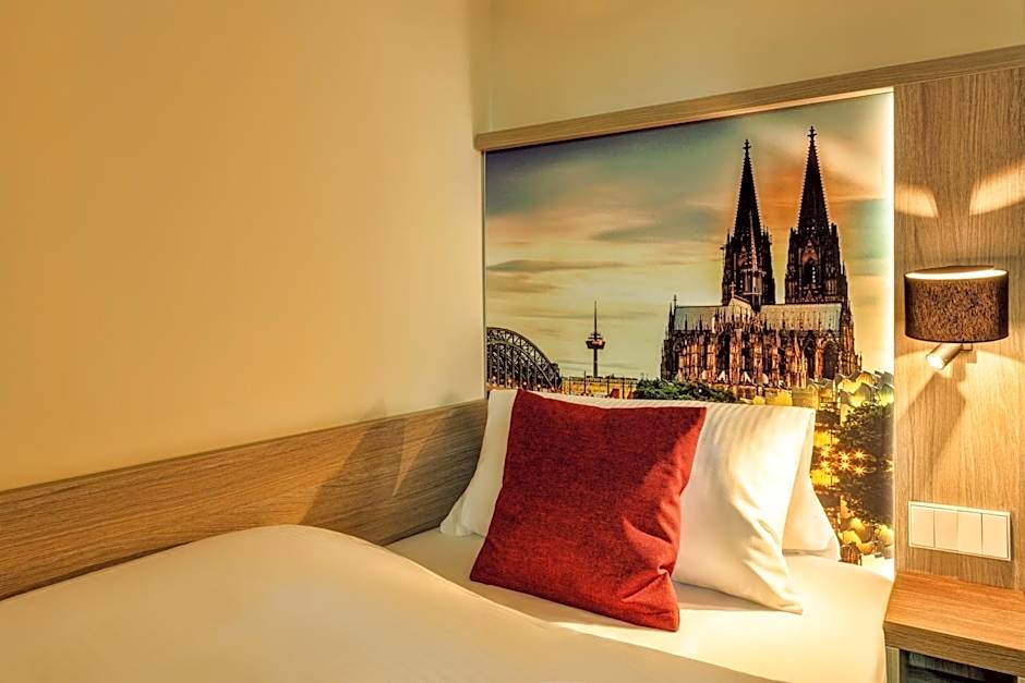 CityClass Hotel am Heumarkt