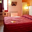 Premiere Classe Paris Ouest - Nanterre - La Defense