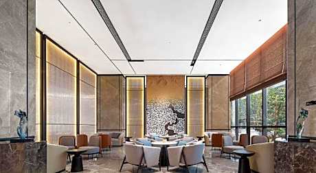 Grand Mercure Wuhan International Expo Center - Alojamientos en SUZHOU CITY