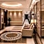 Zaha Al Madina Hotel