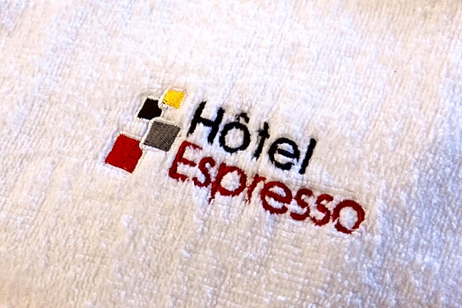 Hotel Espresso Montreal Downtown