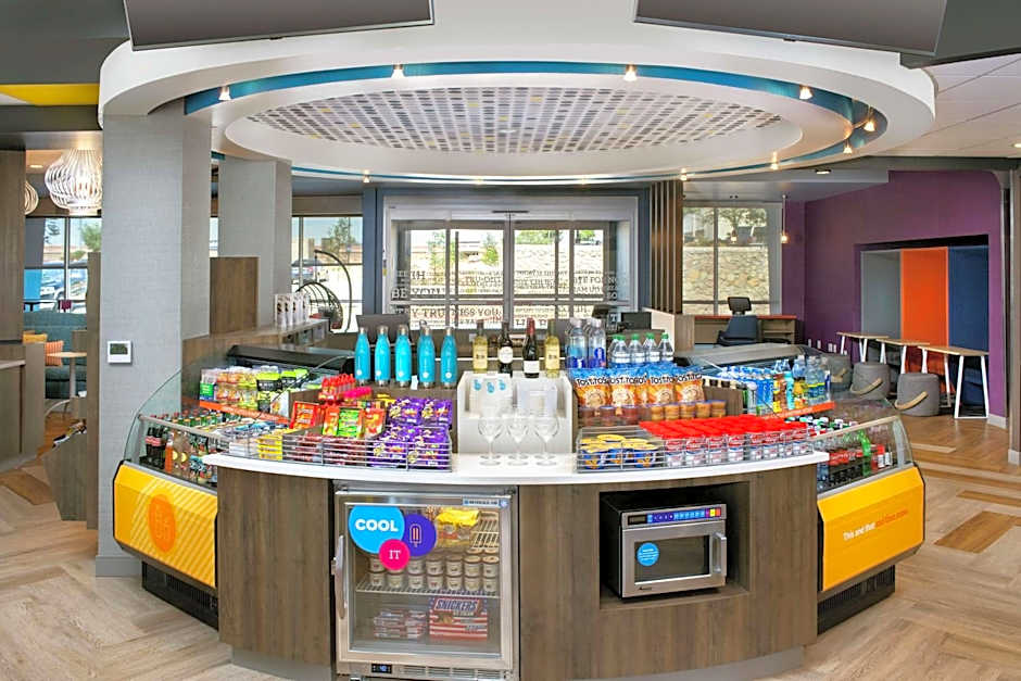 Tru By Hilton El Paso East Loop 375