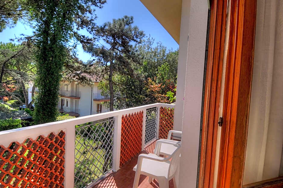 Residence Villa Laura