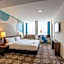 Webers Hotel im Ruhrturm Essen by Accor