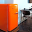 The Lubo - self check-in