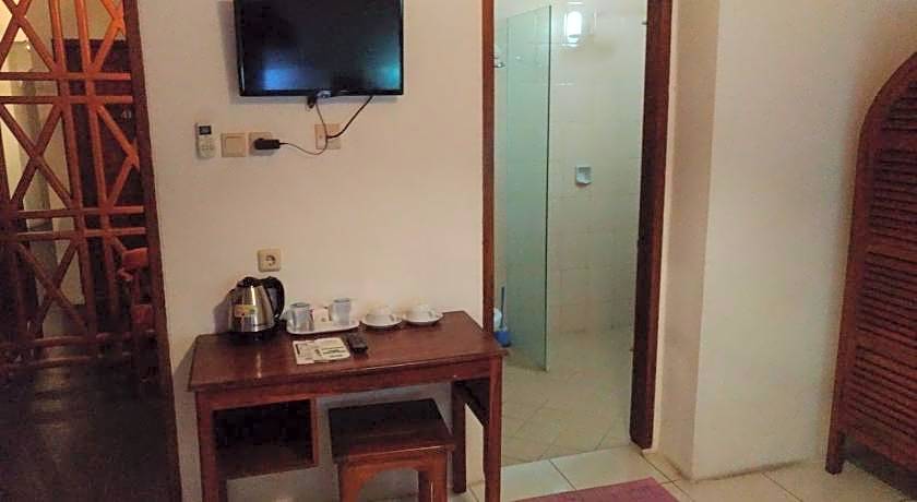 Hotel Bladok Yogyakarta