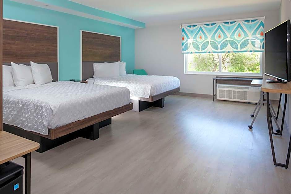 Tru by Hilton Round Rock