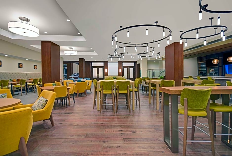 Hilton Garden Inn Houston Medical Center, TX