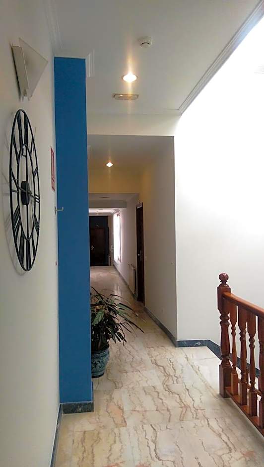 Hotel Anunciada
