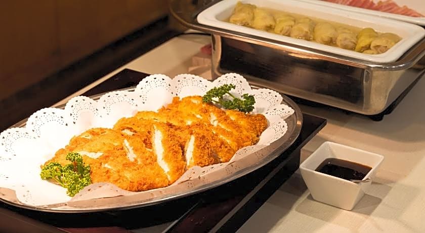 Mitsui Garden Hotel Okayama