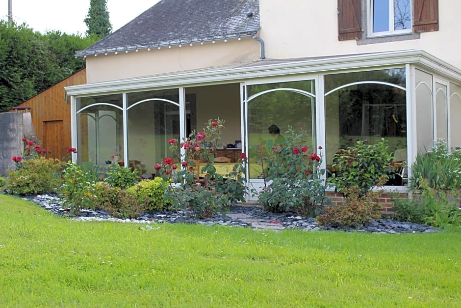 La Grande Malardiere