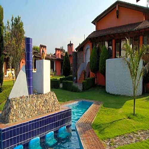 HM Hotel El Rancho Las Margaritas