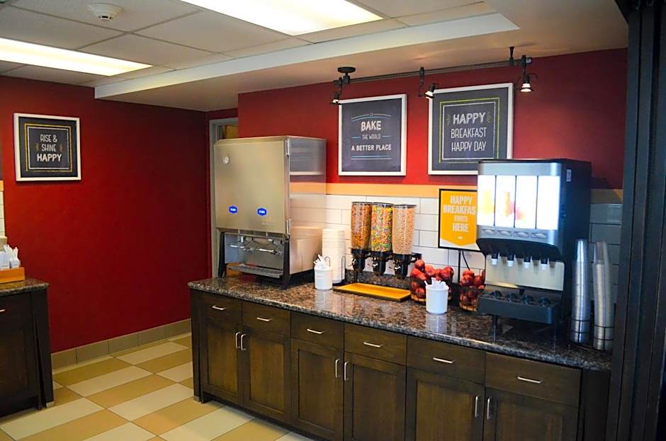 Hampton Inn By Hilton And Suites Flagstaff
