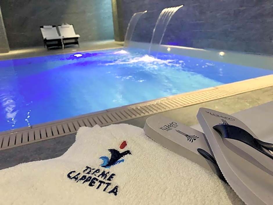 Hotel Terme Cappetta