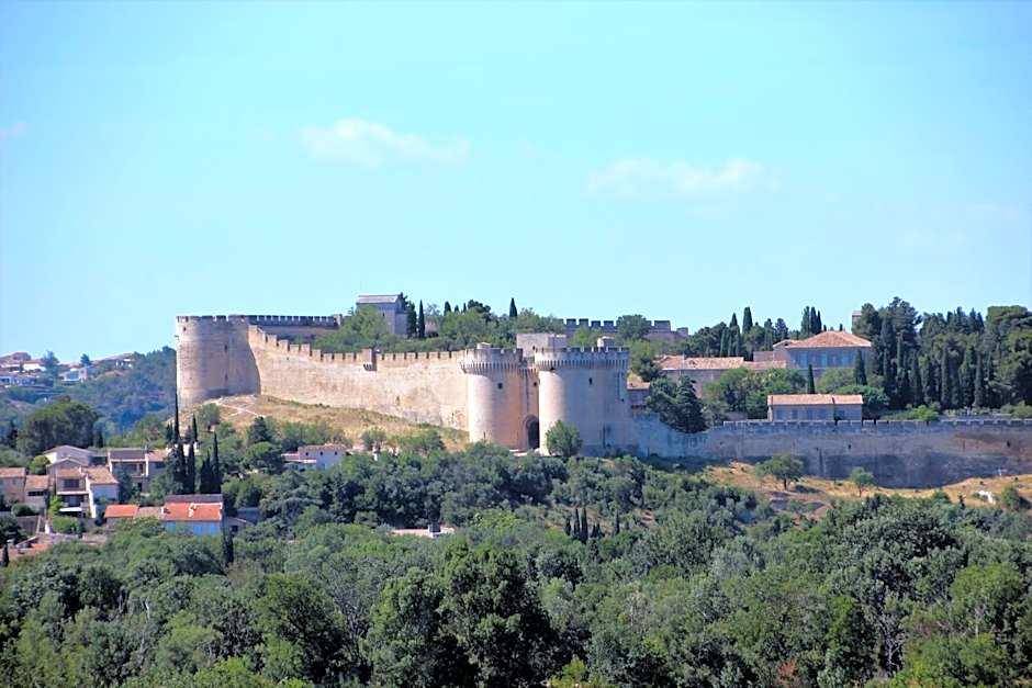 La Divine Comédie-Suites Deluxe