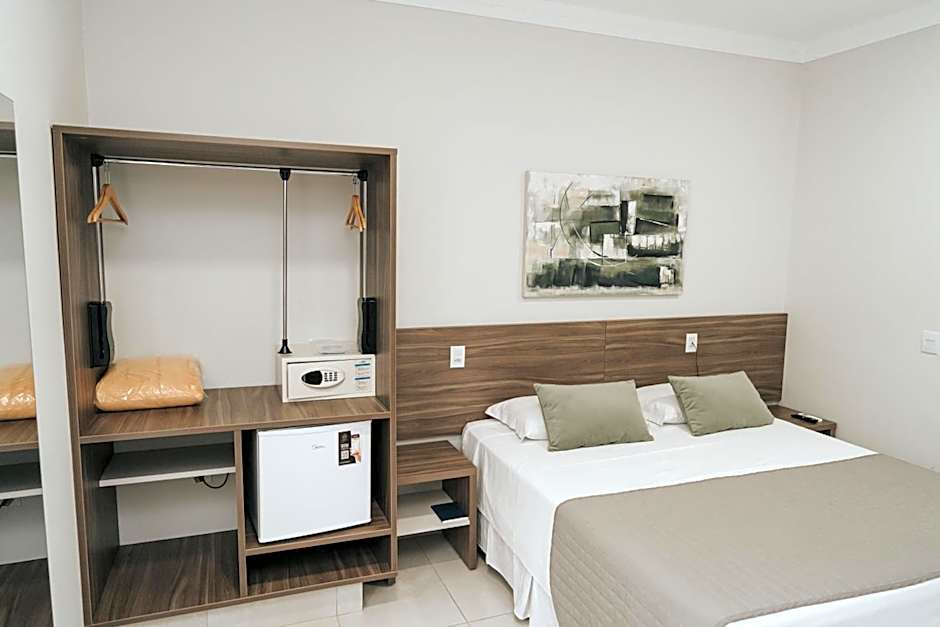 Portal Hotel Mogi Mirim