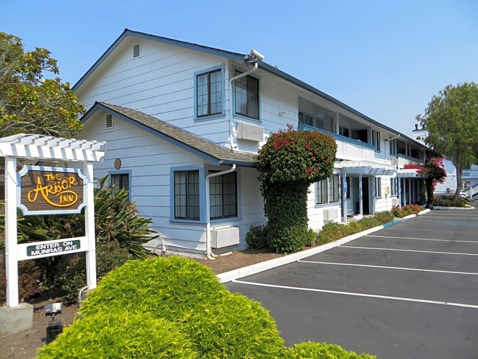 Arbor Inn Monterey