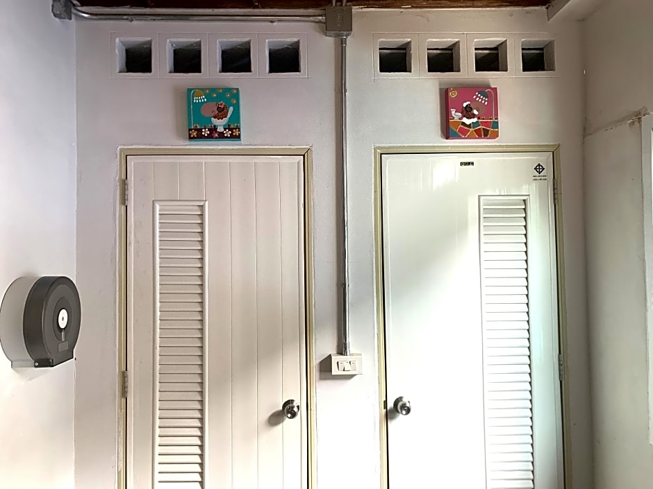 Sleep Sheep Phuket Hostel