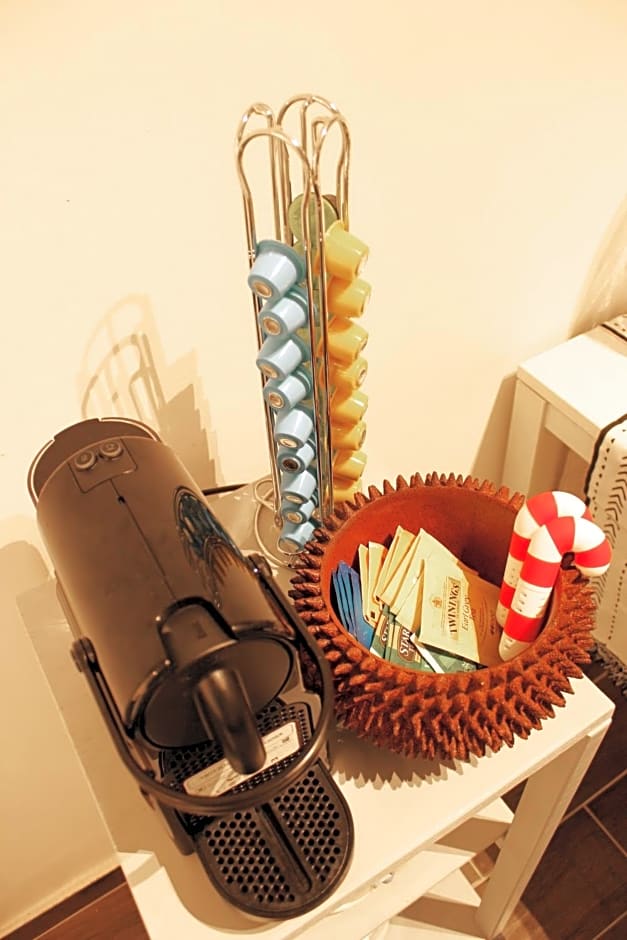 La Casetta di Alvaro